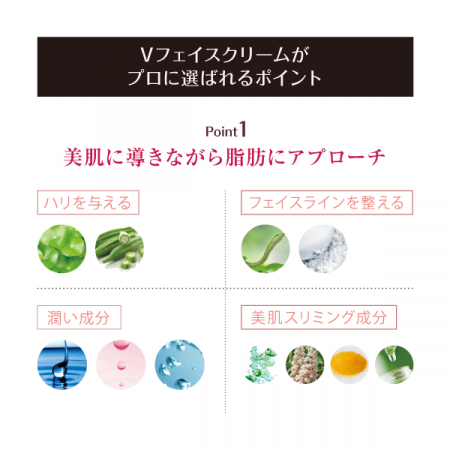 La Sincere Lipoderm Tight Visage Крем лифтинговый