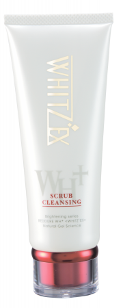 (снят с производства) La Sincere Whitz'ex Cкраб очищающий (120 г)