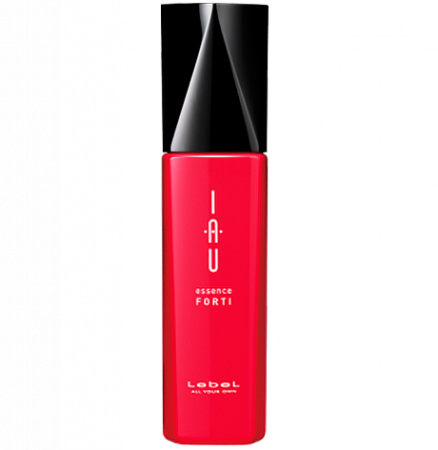 Lebel IAU Укрепляющая эссенция (100 мл)