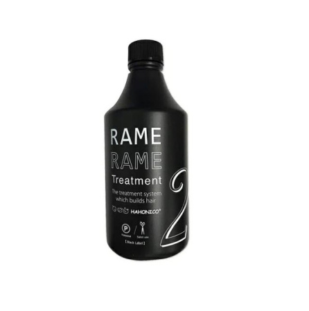Hahonico Rame №2 Система реконструкции волос (500 г (гамма-кератин))
