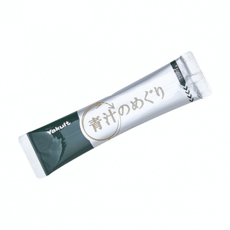 Yakult Аодзиру с пребиотиками из ячменя