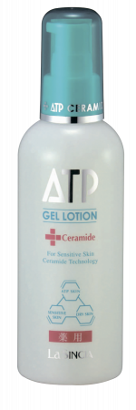 La Sincere ATP Лосьон питательный (200 мл)