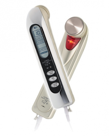 La Mente Aurora Ceutical G7+ многофункциональный косметический аппарат (1 шт)