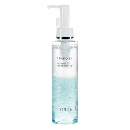 ForLLe'd Hyalogy Лосьон для удаления макияжа (150 мл)