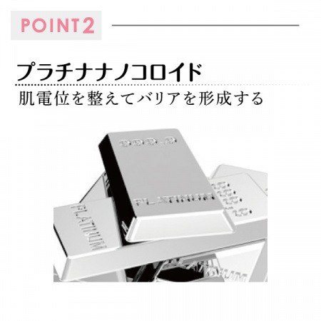 La Sincere Aqua Gel Гель очищающий с коллоидом платины