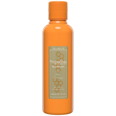 Pieras Propolinse ополаскиватель для здоровья полости рта