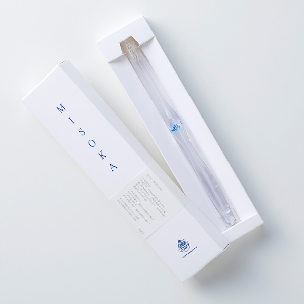 Misoka Зубная щетка с наноминералами