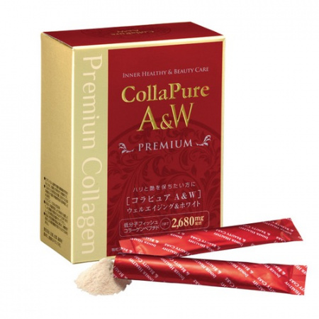 La Sincere Премиальный коллаген