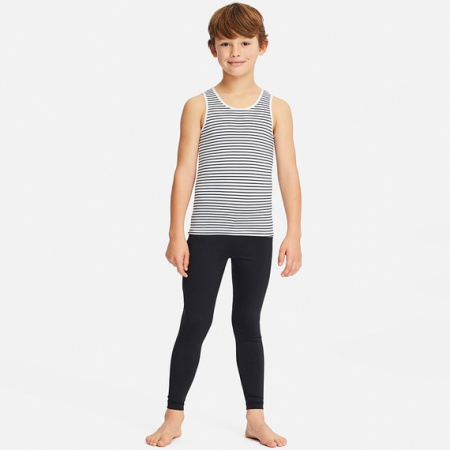 Uniqlo AIRism майка для мальчиков