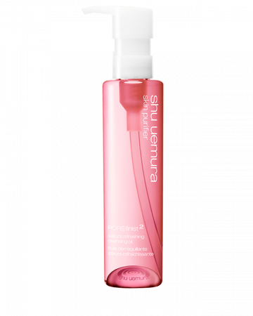 Shu Uemura Гидрофильное масло для комбинированной кожи (150 мл)