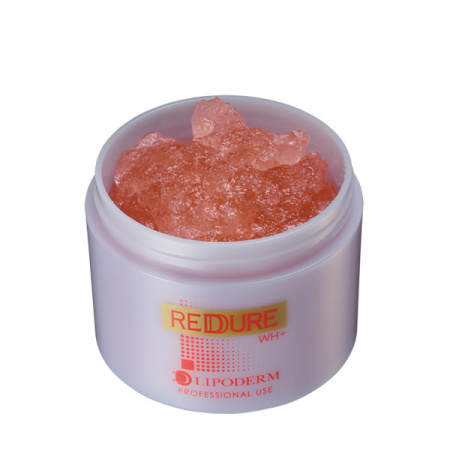 La Sincere Lipoderm Red Dure Гель массажный осветляющий (320 г)