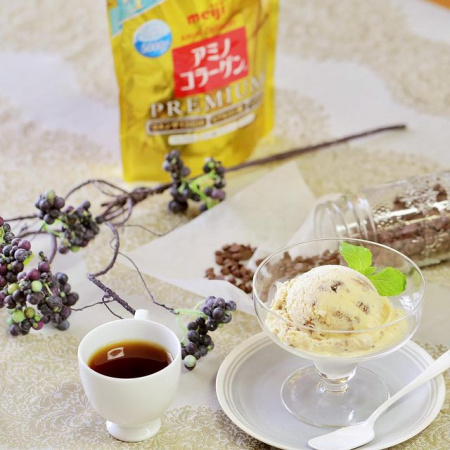 Meiji Amino Collagen Premium