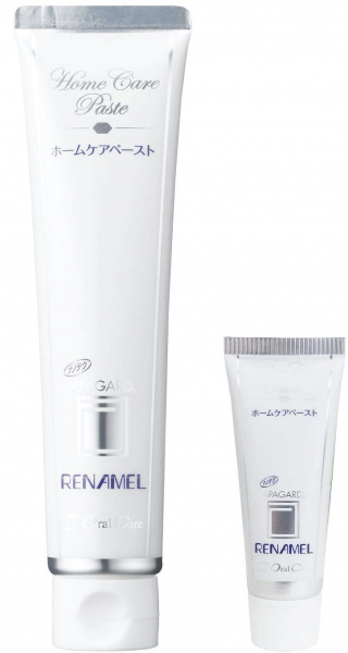 Sangi Apagard профессиональная реминерализующая паста зубная