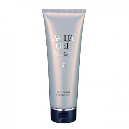 La Sincere Aqua Gel Гель очищающий с коллоидом платины (180 мл)