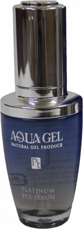 La Sincere Aqua Gel Эссенция с эффектом ботокса (30 мл)