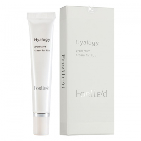 ForLLe'd Hyalogy Регенерирующий крем для губ (9 г)