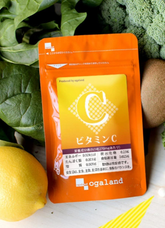 Ogaland Витамин C