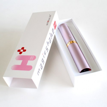 antibac2K MagicShake портативный японский генератор водородной воды