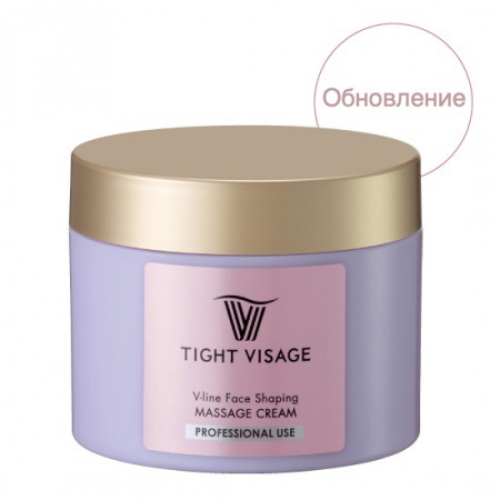 La Sincere Lipoderm Tight Visage Массажный подтягивающий крем (300 г)