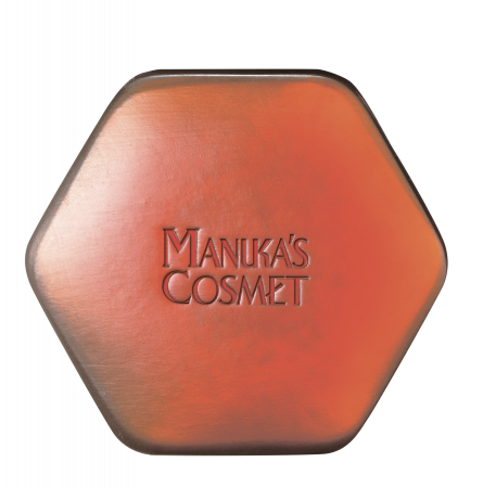 (снят с производства) La Sincere Manuka's Cosmet Мыло пенка очищающее (100 г)