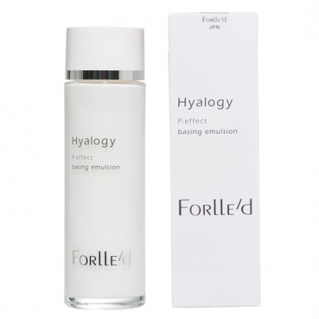 ForLLe'd Hyalogy Крем-основа под макияж