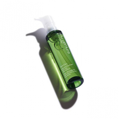 Shu Uemura Очищающее масло с антиоксидантами
