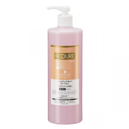 La Sincere Lipoderm Red Dure Лосьон осветляющий (500 мл)