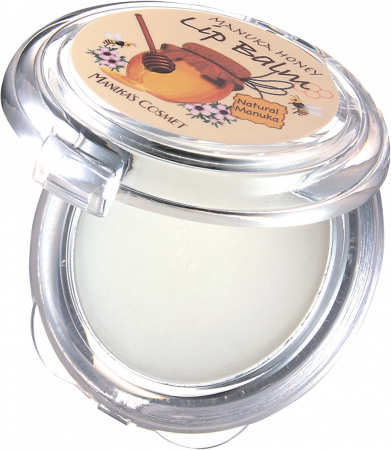 La Sincere Manuka's Cosmet Бальзам для губ (3 г)