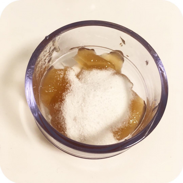 Mediplorer - CO2 - Gel Mask Неинвазивная Mediplorer Маска-гель CO2 Карбокситерапия