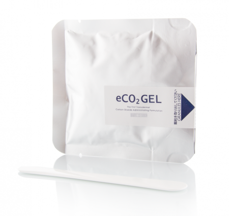 eCO2 Gel Трансдермальная карбокситерапия (1 шт)