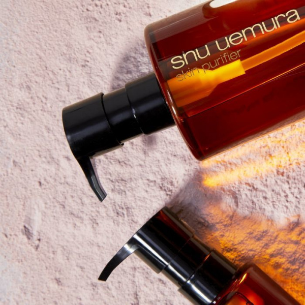 Shu Uemura - cleansing oil - ultime8∞ sublime beauty cleansing oil гидрофильное Shu Uemura Очищающее масло