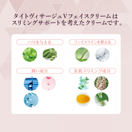 La Sincere Tight Visage Крем лифтинговый