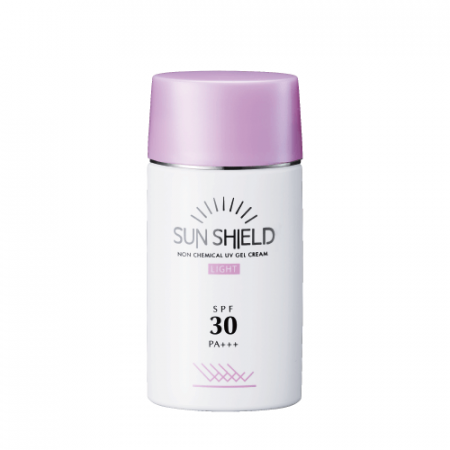 La Sincere Sun Shield Гель солнцезащитный (SPF30 55 мл)