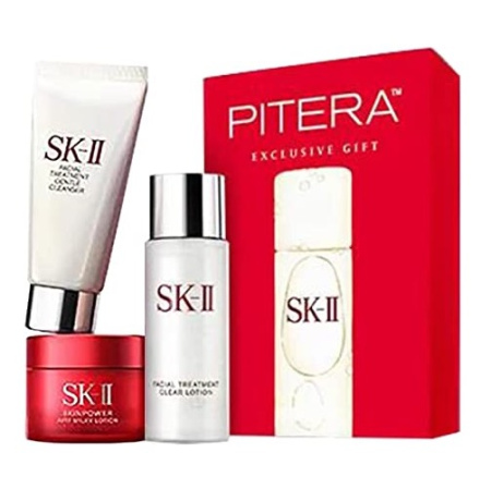 SK-II Дорожный набор (3 средства)