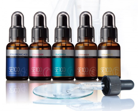 La Sincere SE100 Супер эссенция Витамин С (30 мл)