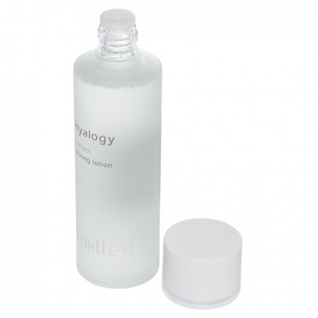 ForLLe'd Hyalogy Увлажняющий лосьон для лица