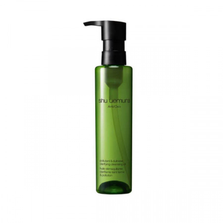 Shu Uemura Очищающее масло с антиоксидантами (150 мл)