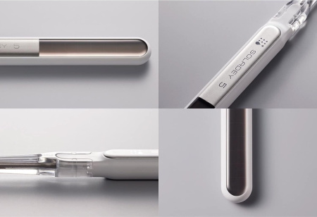 Soladey Ионная зубная щетка (Soladey 5)