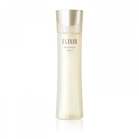 Shiseido Elixir Увлажняющий Лосьон (170 мл)