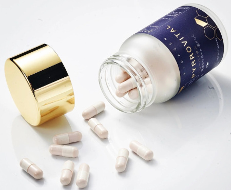 NMN I-Power PQQ, Q10 для поддержания бодрости, памяти и активной мозговой деятельности