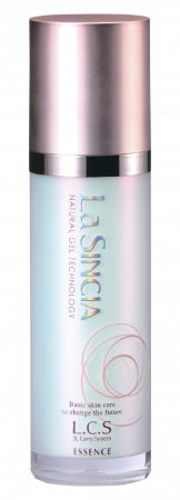 La Sincere - La Sincia Эссенция восстанавливающая (40 мл)