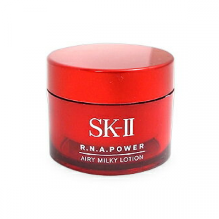 SK-II R.N.A.POWER Омолаживающий крем-эмульсия (15 мл)