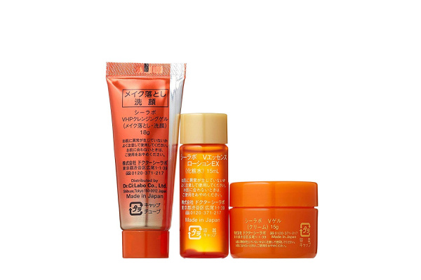 Dr.Ci:Labo - VC100 - Skin Care Set Dr.Ci:Labo VC100 набор по уходу