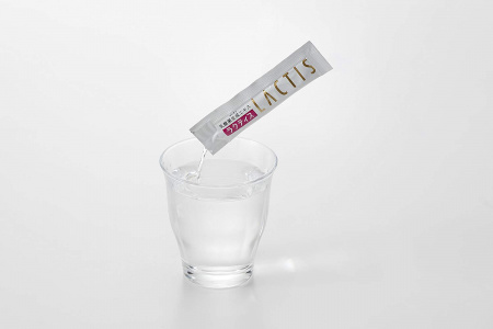 Lactis Ферментированный экстракт кисломолочных бактерий Лактис