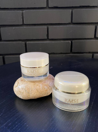 Raise Perfect One Антивозрастной крем с пептидами