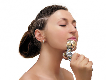 ReFa CARAT массажер для тела и лица