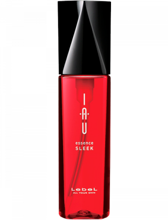 Lebel IAU Разглаживающая эссенция для волос (100 мл)