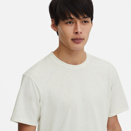 UNIQLO AIRism футболка от Александра Вонга