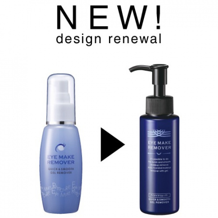 La Sincere Гель демакиянт для глаз