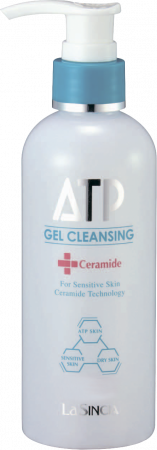 La Sincere ATP Гель очищающий (200 мл)